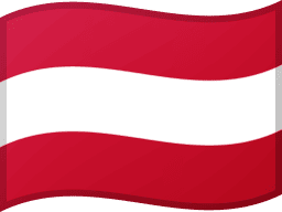 Austria country flag