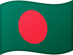 Bangladesh average face composite