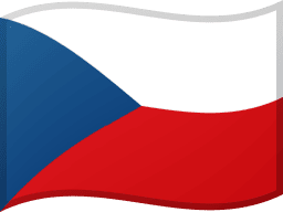 Czech Republic average face composite
