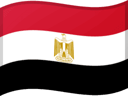 Egypt average face composite