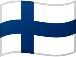 Finland average face composite
