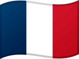 France average face composite