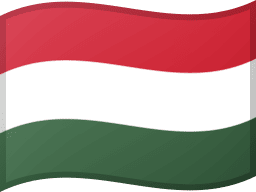 Hungary average face composite
