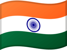 India average face composite