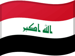 Iraq average face composite
