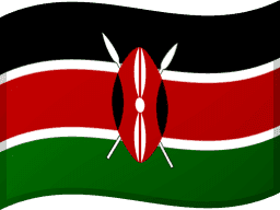Kenya average face composite
