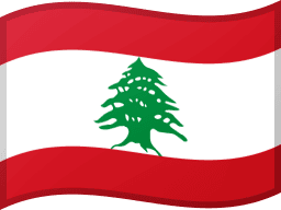 Lebanon average face composite