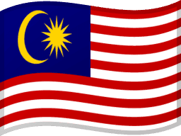 Malaysia average face composite
