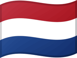 Netherlands average face composite