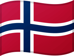 Norway average face composite