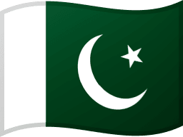 Pakistan average face composite