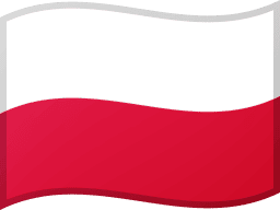Poland average face composite