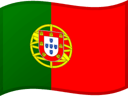 Portugal average face composite