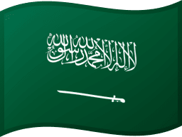 Saudi Arabia average face composite