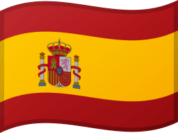 Spain average face composite