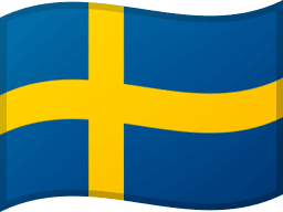 Sweden average face composite