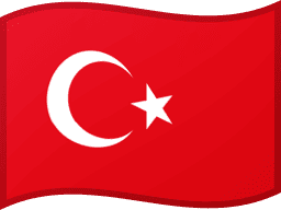 Turkey average face composite