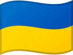 Ukraine average face composite