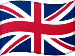 United Kingdom average face composite