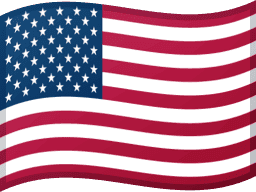 United States average face composite