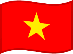Vietnam average face composite