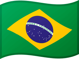 Brazil country flag